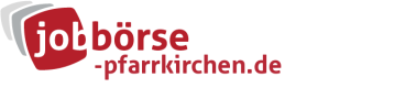 Jobbörse Pfarrkirchen